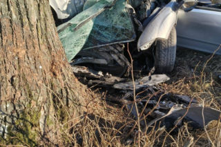 Tragiczna śmierć lubianego nauczyciela wstrząsnęła szkołą. Wszyscy płaczą. „Czujemy się, jakby chmury zasłoniły nam jasne niebo”