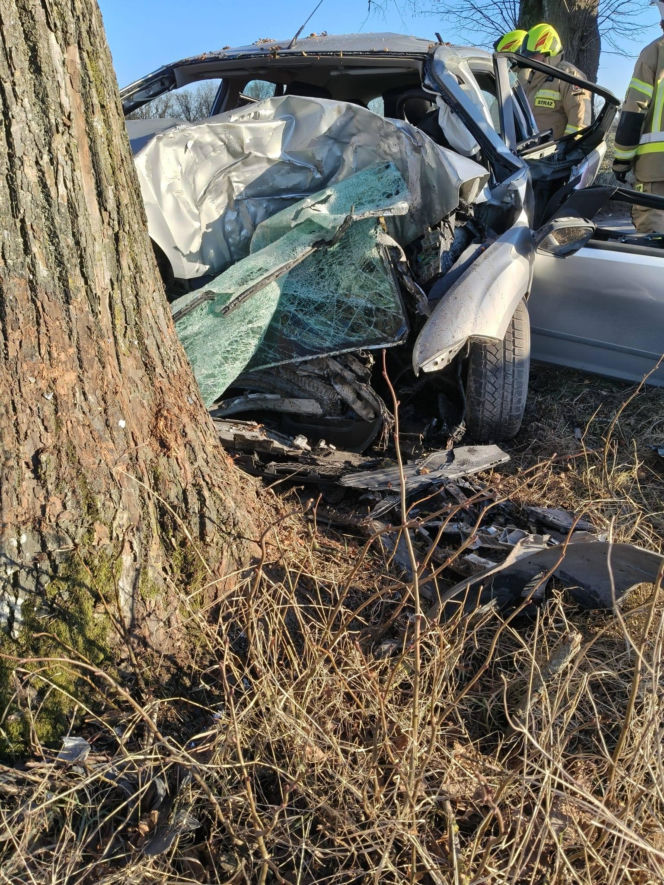 Tragiczna śmierć lubianego nauczyciela wstrząsnęła szkołą. Wszyscy płaczą. „Czujemy się, jakby chmury zasłoniły nam jasne niebo”