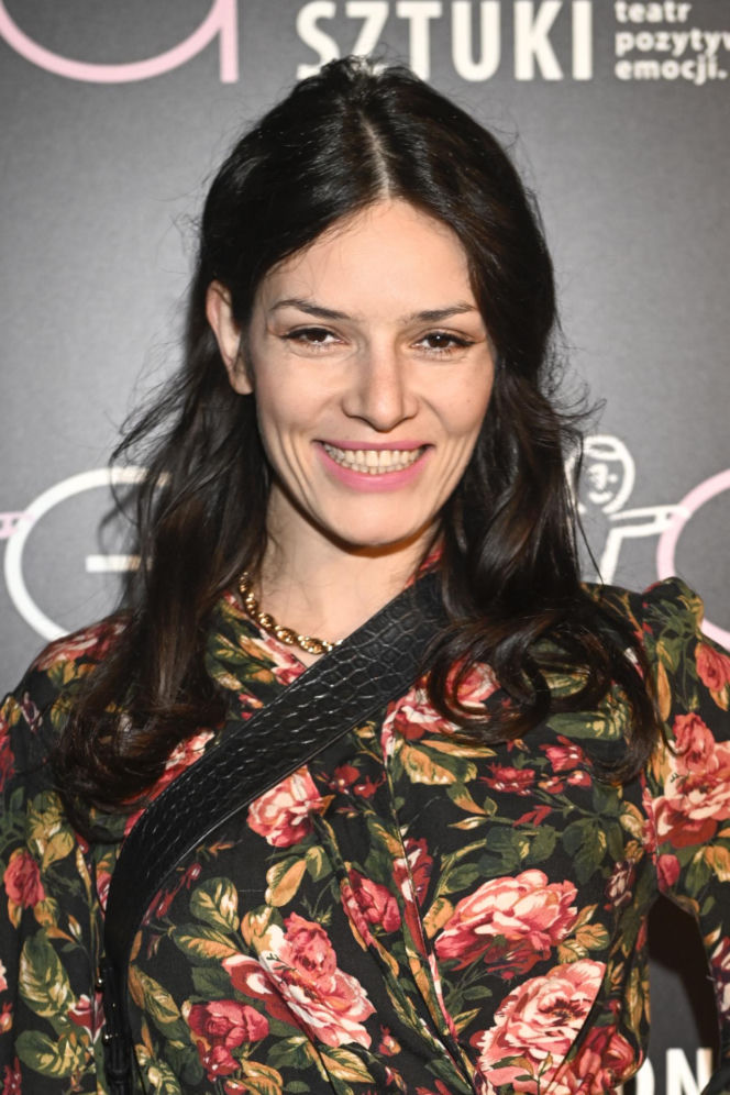 Nowa postać w M jak miłość. Niewielu wie, że to corka znanej aktorki