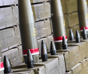 Ponad 13,5 mld zł na amunicję 155 mm.  Kontrakt na setki tysięcy pocisków