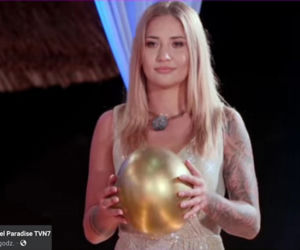Finał Hotel Paradise 4” Sara rzuciła kulą i wygrała duże pieniądze