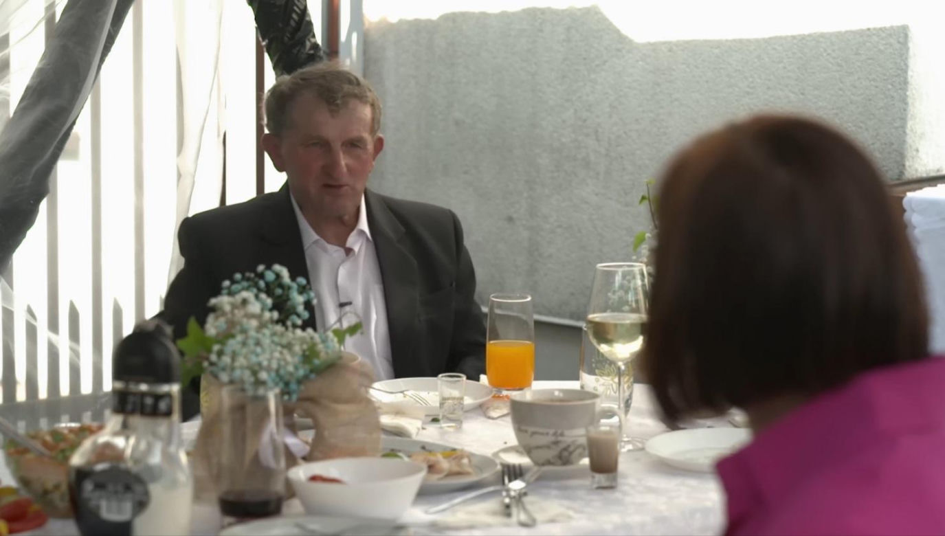 Henio i Marysia szykują się do ślubu