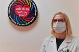 1/3 zgonów z powodu covid-19 ma związek z cukrzycą. Specjaliści alarmują [AUDIO]