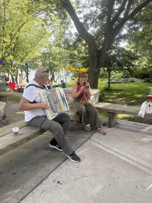 Piknik Dolnoślązaków z Chicago 2025