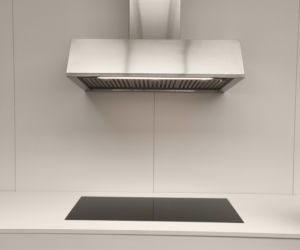 Shpwroom Franke w Fabriano