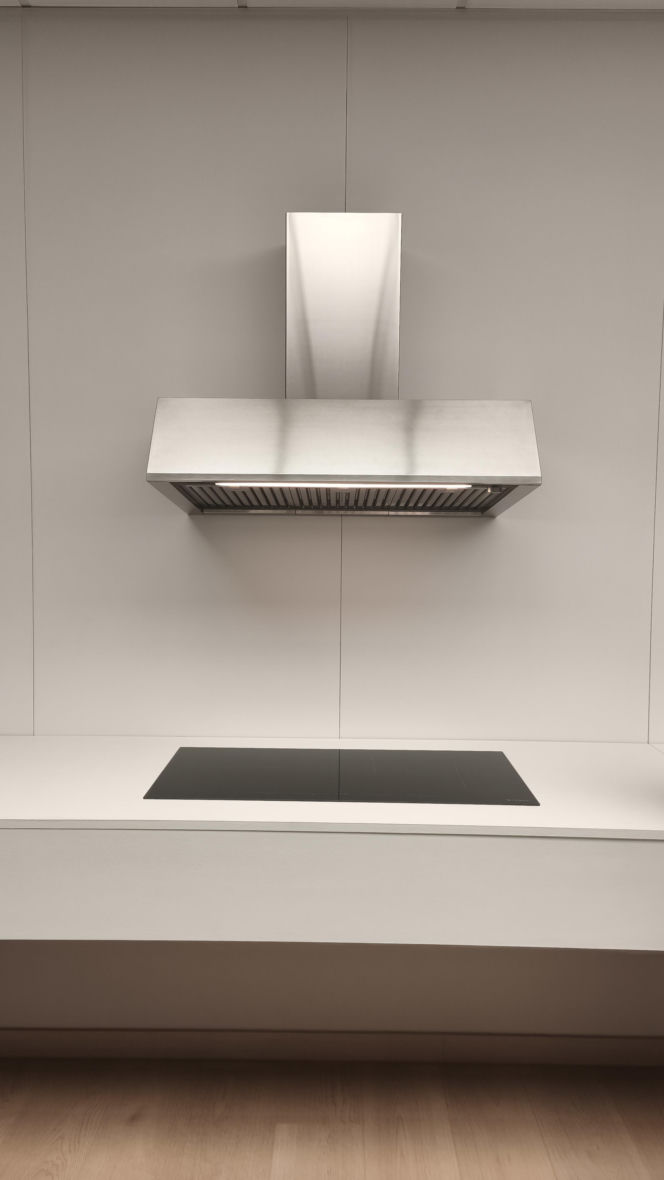 Shpwroom Franke w Fabriano