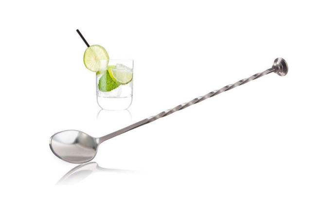 Akcesoria barmańskie