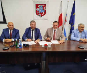 Stary wiadukt warszawski w Siedlcach zostanie zburzony i postawiony na nowo