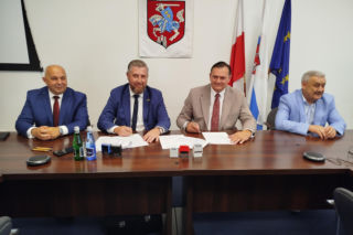 Stary wiadukt warszawski w Siedlcach zostanie zburzony i postawiony na nowo