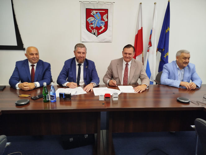 Stary wiadukt warszawski w Siedlcach zostanie zburzony i postawiony na nowo