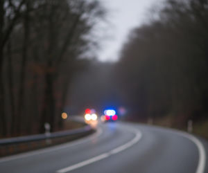 Wypadek Forda Focusa pod Szamotułami. Czy można było uniknąć tej tragedii?