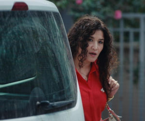 Dziedzictwo, odc. 897. Cansel