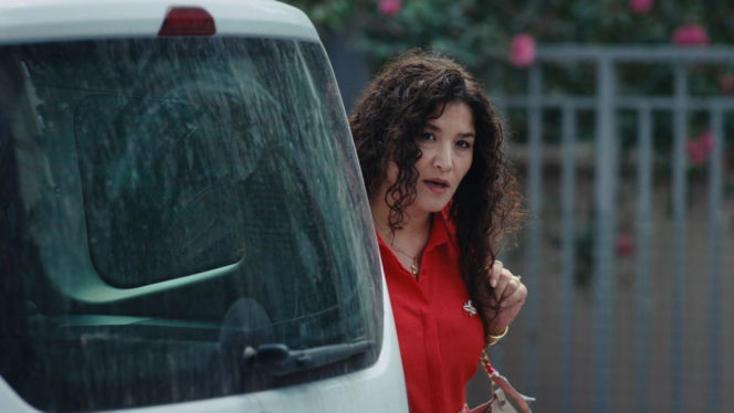 Dziedzictwo, odc. 897. Cansel