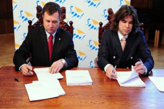 PPP - dobra prognoza na rok 2012