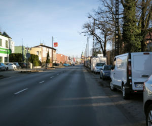 Podpisanie umowy na remont ulicy Święciechowskiej