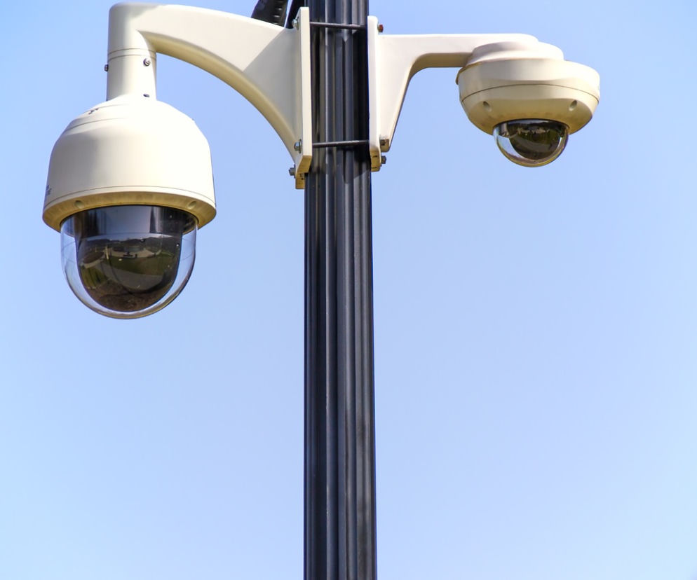 Częstochowa: będą nowe kamery monitoringu miejskiego. Gdzie się pojawią?