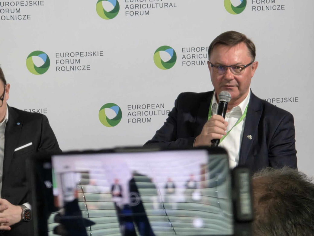 Ocena realizacji ekoschematów 2023-2024