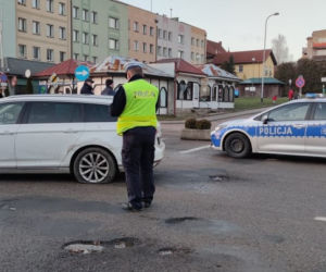 Kradzież samochodu z dzieckiem w środku
