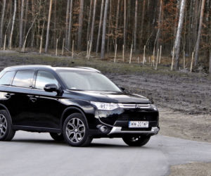Mitsubishi Outlander 2.2 DID AT 4WD Fischer