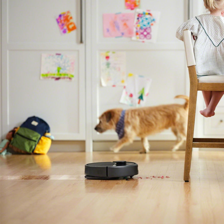 iRobot Roomba - nowa seria 2025