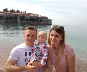 Marcin Garuch dla Super Expressu
