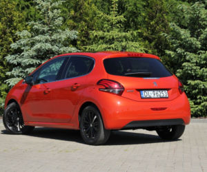 Peugeot 208 1.2 PureTech Allure