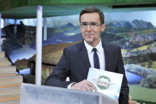 Kocham Cię, Polsko! powraca. Oto wszyscy kapitanowie i prowadzący sprzed lat [GALERIA]