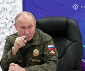 Firma z Europy dozbraja Rosję? Towar dla elitarych jednostek