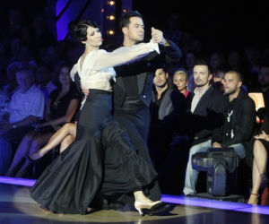 Grażyna Wolszczak, Cezary Olszewski