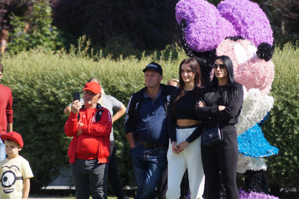 Piknik charytatywny "Łatwo Pomagać". Tłumy na bydgoskiej Wyspie Młyńskiej [ZDJĘCIA]