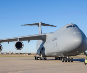 Samolot C-5 Galaxy