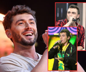 Kamil Bednarek świętuje 18 lat na scenie. Od talent show do diamentowej płyty