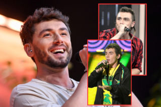 Kamil Bednarek świętuje 18 lat na scenie. Od talent show do diamentowej płyty
