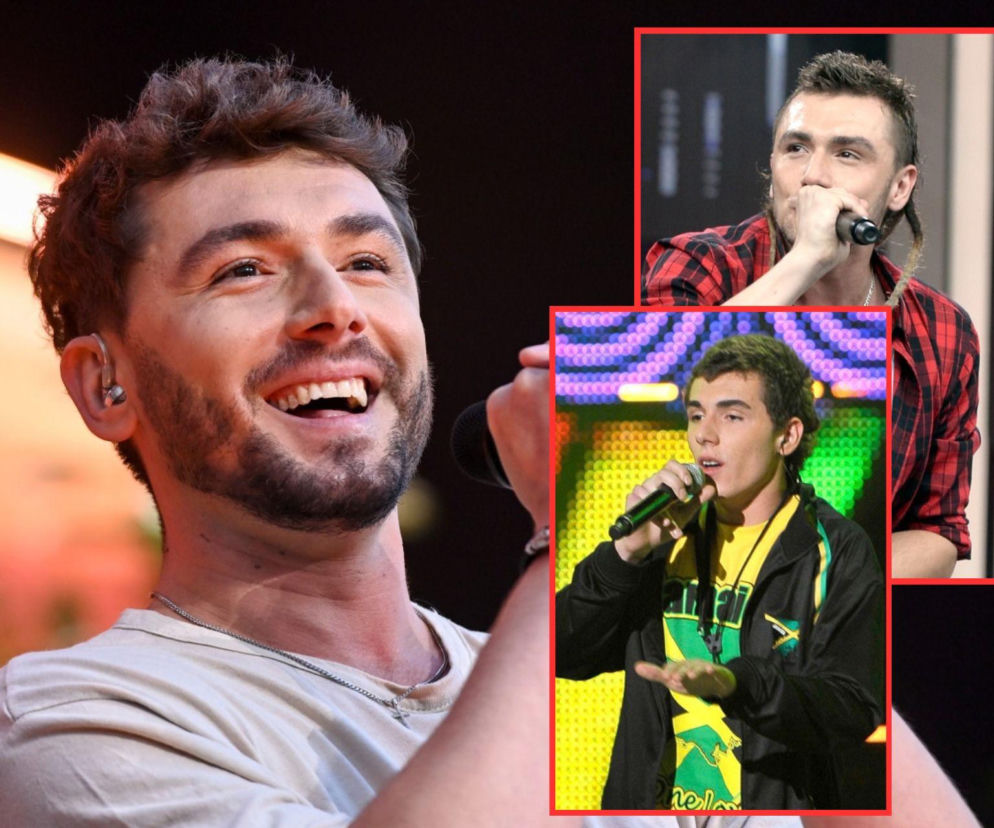 Kamil Bednarek zabierze fanów w podróż przez 18 lat kariery