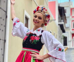Karolina Bielawska, Miss World 2021