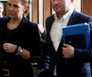 Była żona zdradza tajemnice Durczoka