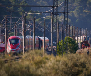 Dwie kolejne katastrofy kolejowe w Hiszpanii! Ofiary i kilkudziesięciu rannych