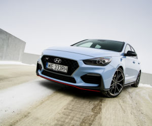 Hyundai i30 N Performance