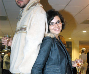 Prokop się rozwodzi