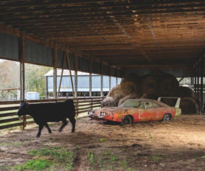 1969 Dodge Charger Daytona