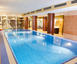 Hotel Twardowski, Centrum SPA & Wellness