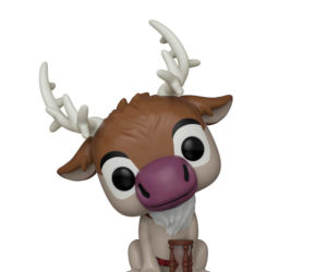 FunkoPop w Lidlu