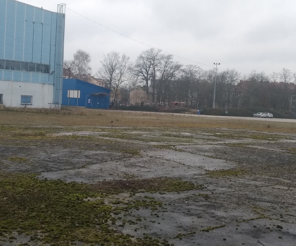 Gorzów zawarcie 