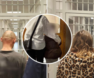 Dramat pod Zgierzem. Wtargnęli do domu i porwali 8-letniego chłopca! Jego babcię obezwładnili gazem