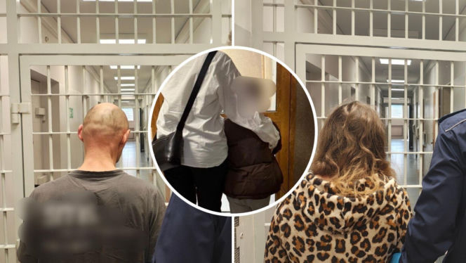 Babcia obezwładniona gazem, jej 8-letni wnuk porwany! Szokujące kulisy dramatu pod Zgierzem