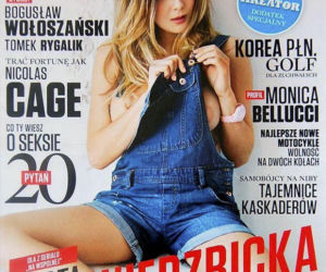 Marta Wierzbicka PLAYBOY