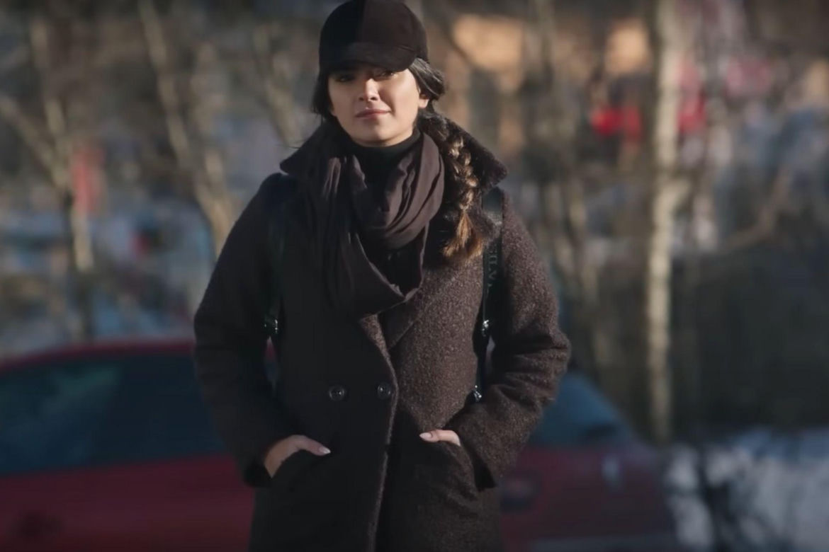 Będzie czuła satysfakcję, że doprowadziła kobietę do ataku paniki 