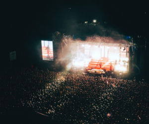 Tak wyglądał Before Festival w Siedlcach w 2025 roku!