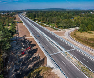 Obwodnica Morawicy (październik 2026)