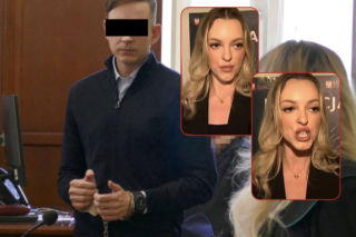 Obrończyni Sebastiana M. po tym pytaniu nie wytrzymała. Aż wybuchła! To absolutne kłamstwo